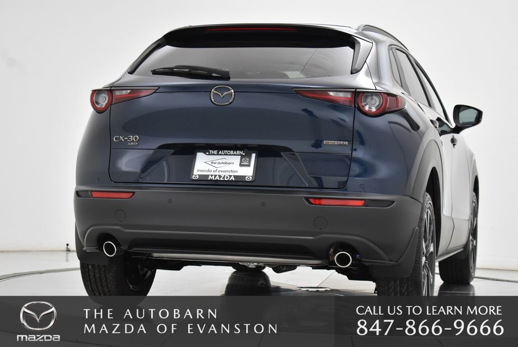 New 2026 MAZDA CX-30 Aire Edition image 22