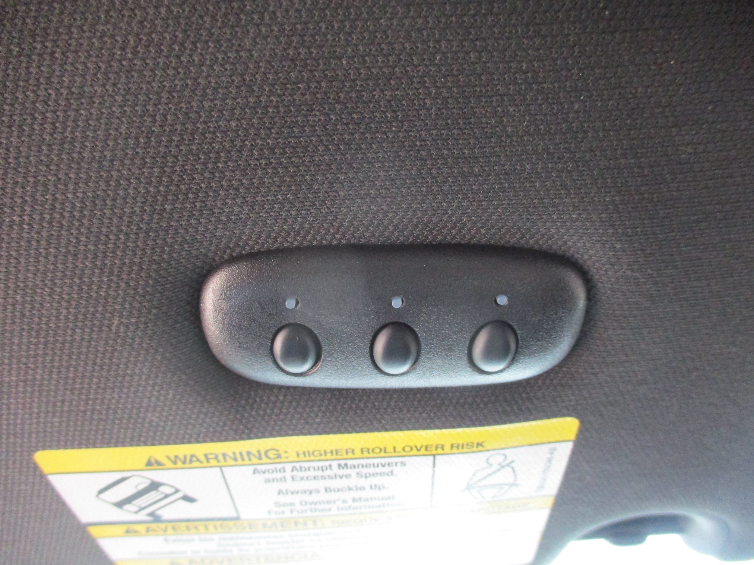 Used 2014 Lincoln Navigator 2WD image 17