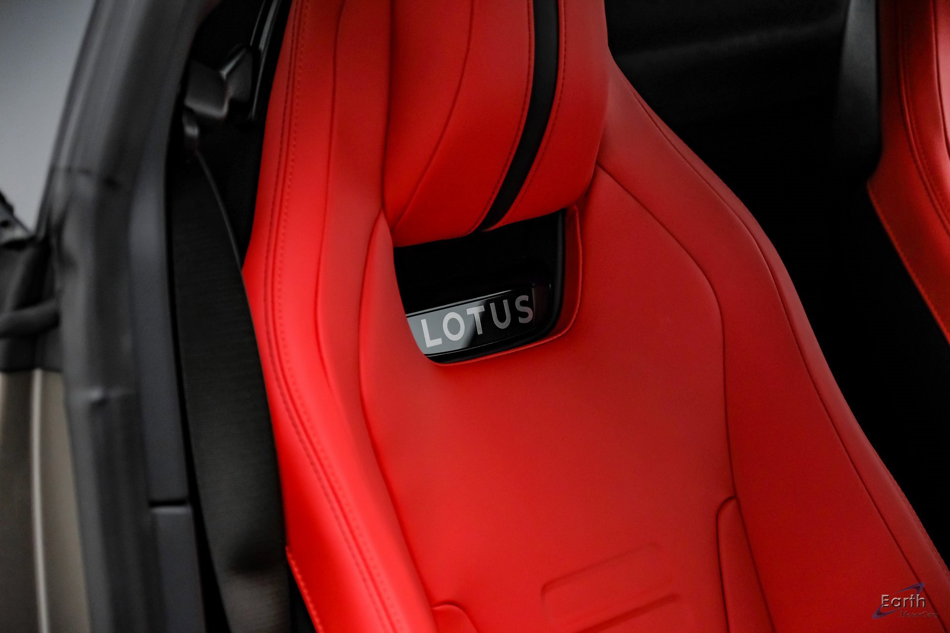 New 2026 Lotus Emira SE image 54