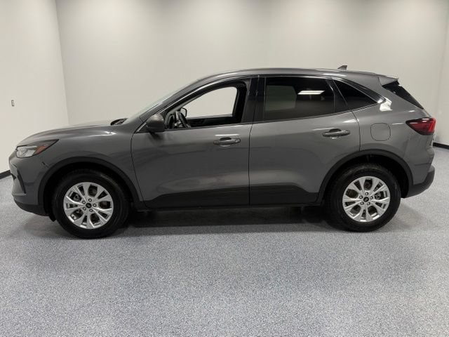 Certified 2024 Ford Escape Active AWD/4WD image 8