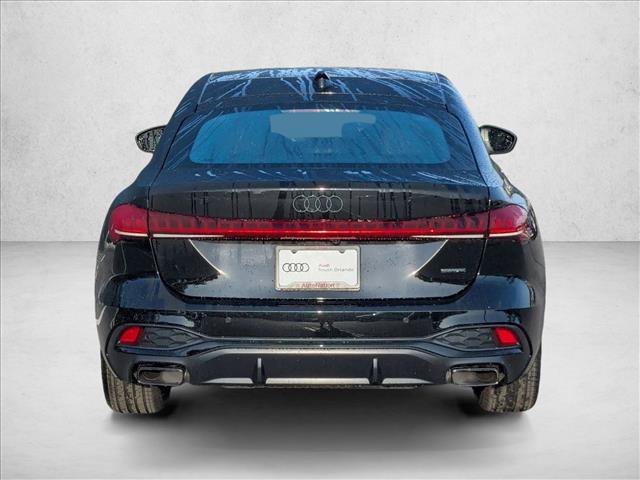 New 2026 Audi A5 Premium Plus w/ Premium Plus Package AWD/4WD image 6