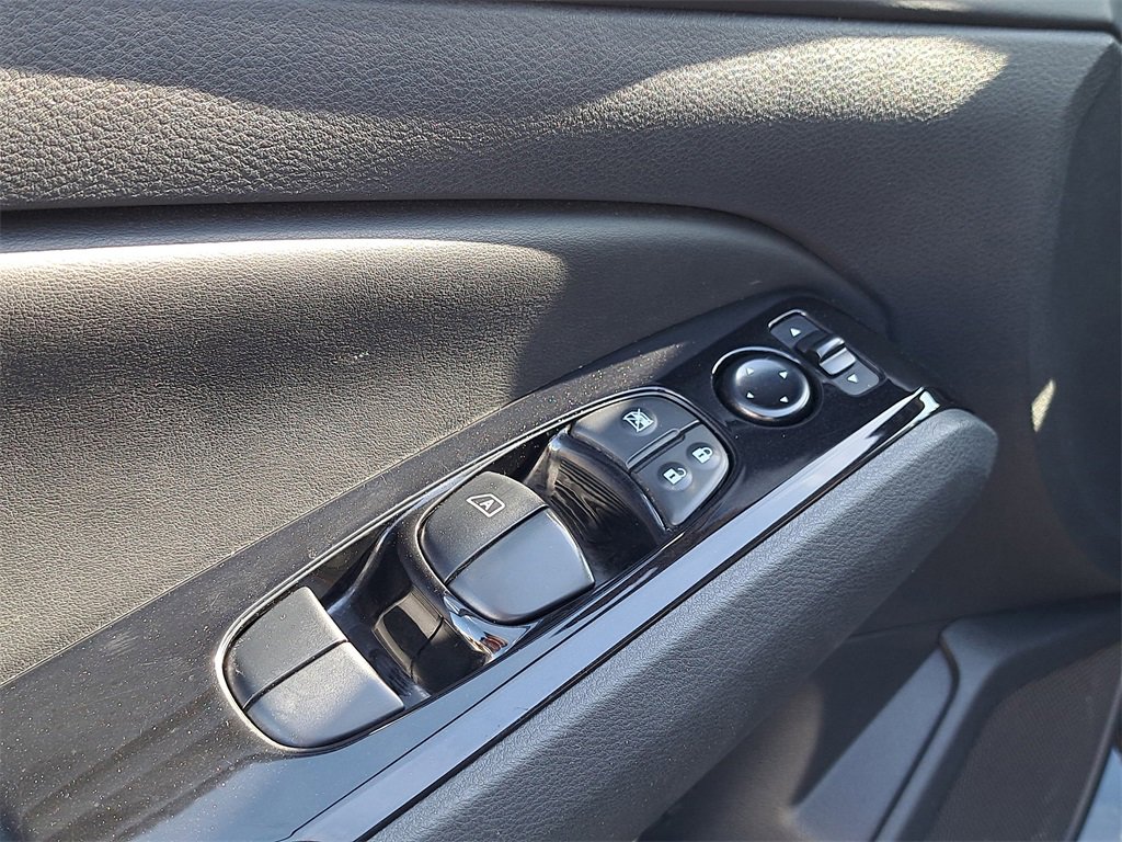 Certified 2023 Nissan Altima 2.5 SV image 27