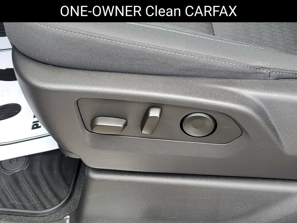 Certified 2024 Chevrolet Silverado 1500 LT AWD/4WD image 7
