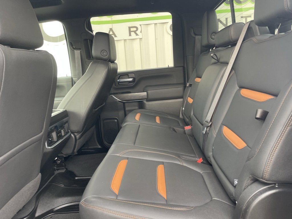 Used 2022 GMC Sierra 2500 AT4 w/ AT4 Premium Plus Package image 19