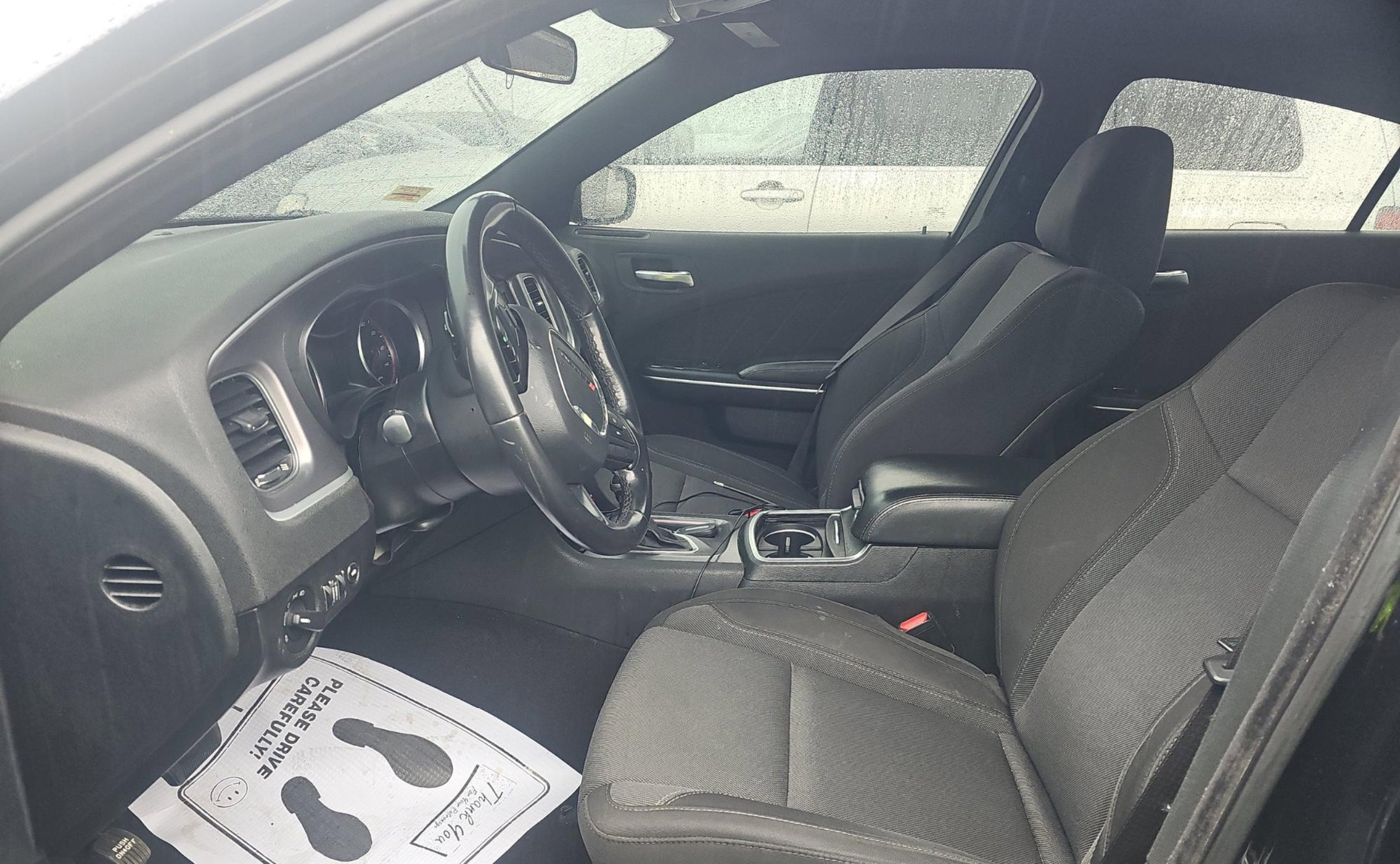 Used 2019 Dodge Charger SXT RWD image 6