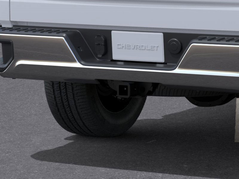 New 2026 Chevrolet Silverado 1500 LT image 46