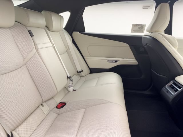 New 2026 Lexus ES 350e w/ Convenience Package FWD image 29