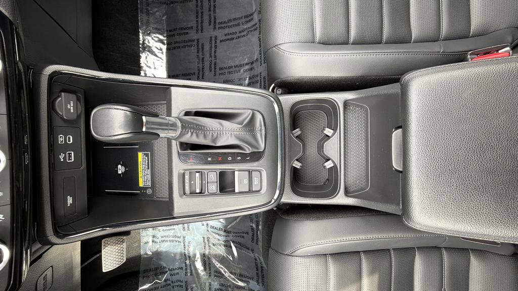 Used 2024 Honda CR-V EX-L image 20