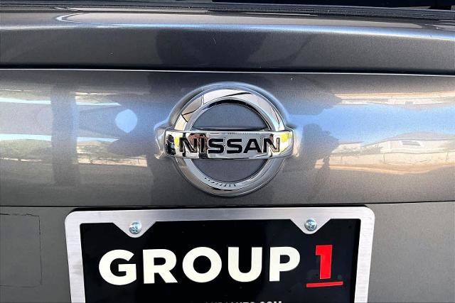 Certified 2022 Nissan Rogue Sport S AWD/4WD image 30