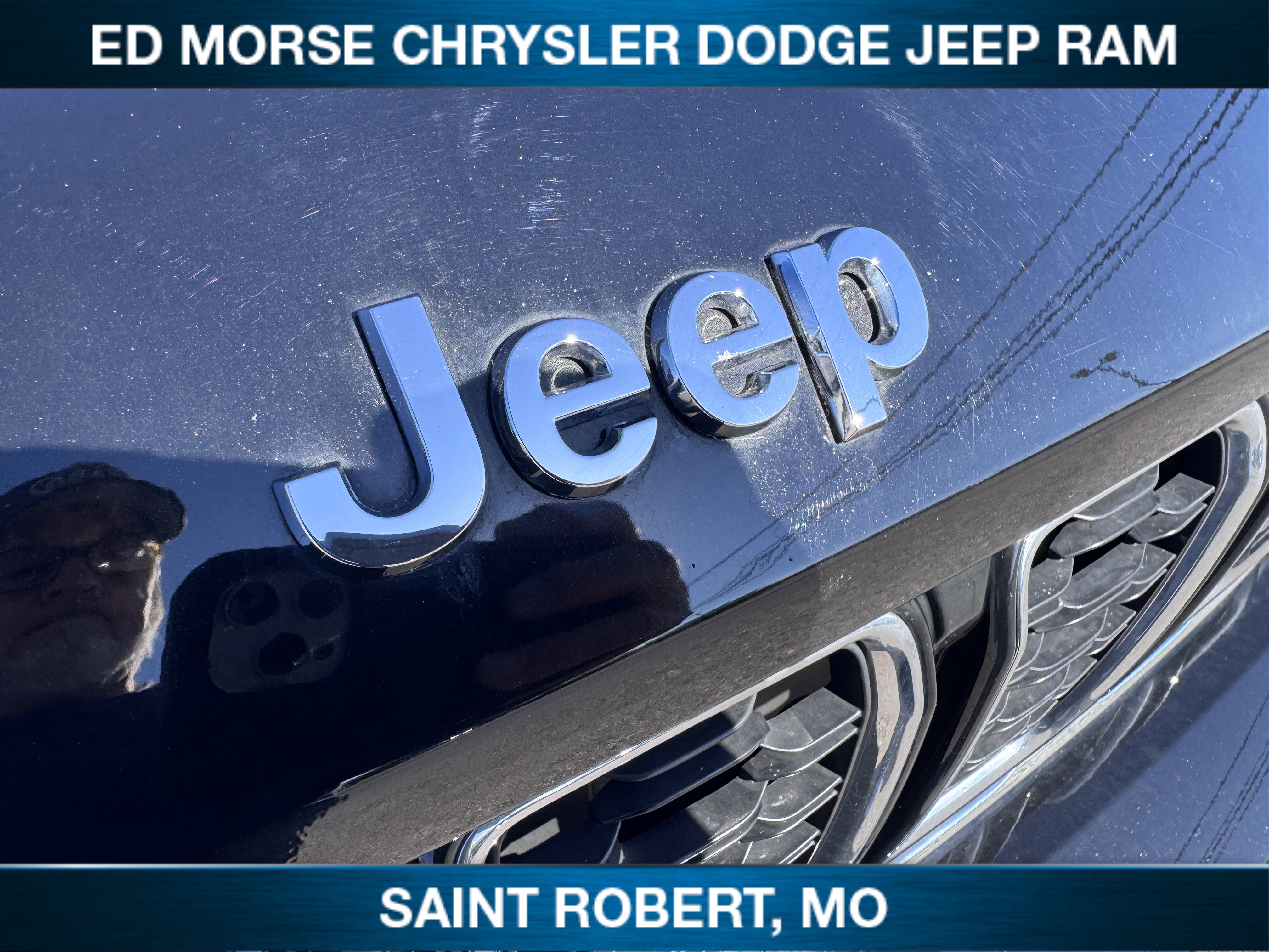 Used 2022 Jeep Grand Cherokee L Limited image 9