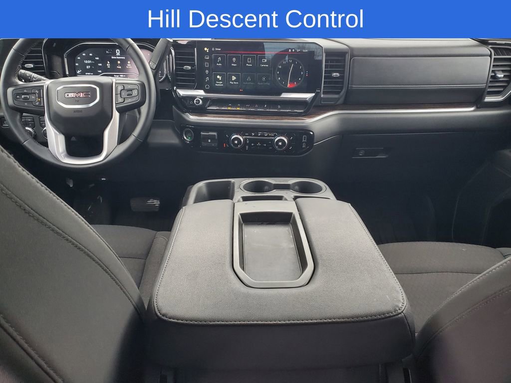 Used 2024 GMC Sierra 1500 Elevation w/ X31 Off-Road Package image 5