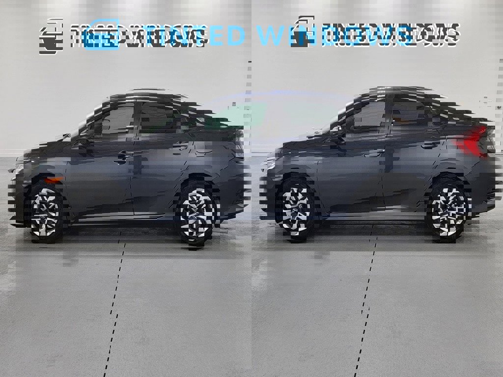 Used 2016 Honda Civic LX image 6