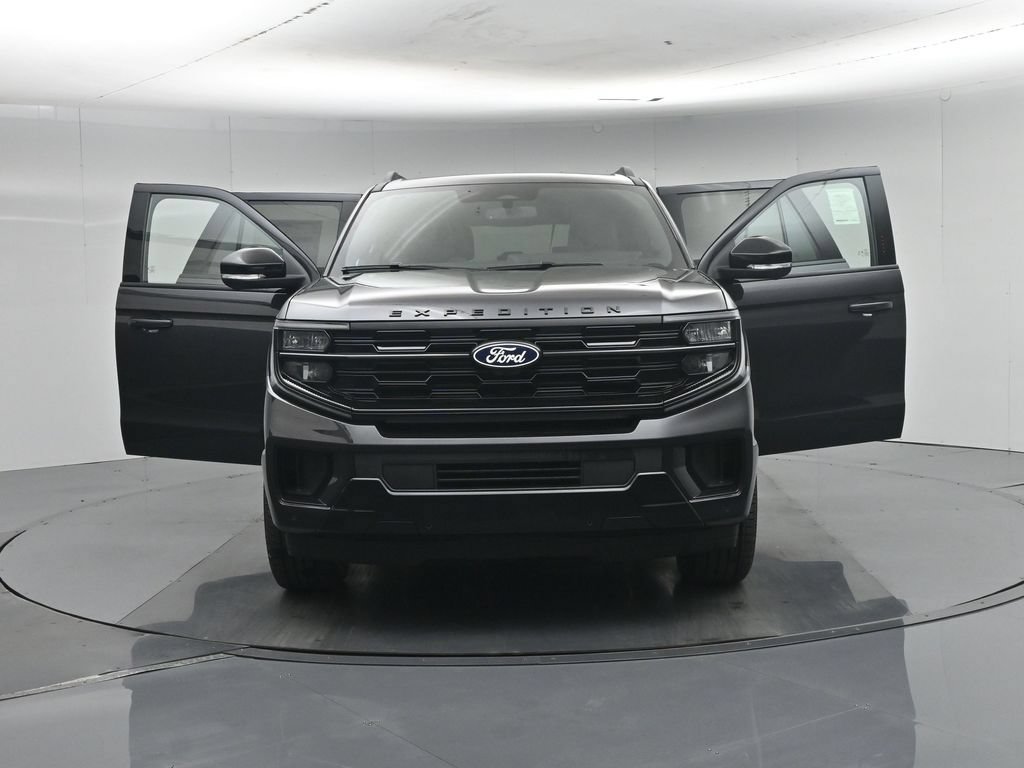 New 2027 Ford Expedition Max Platinum w/ Stealth Appearance Package AWD/4WD image 34
