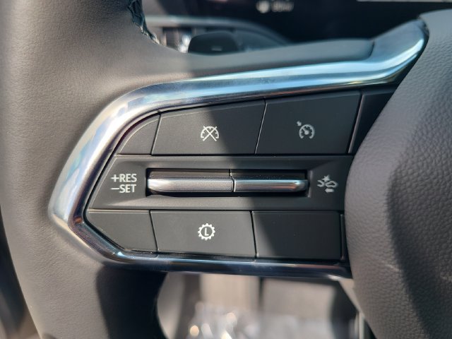 New 2027 Chevrolet Equinox LT FWD image 27