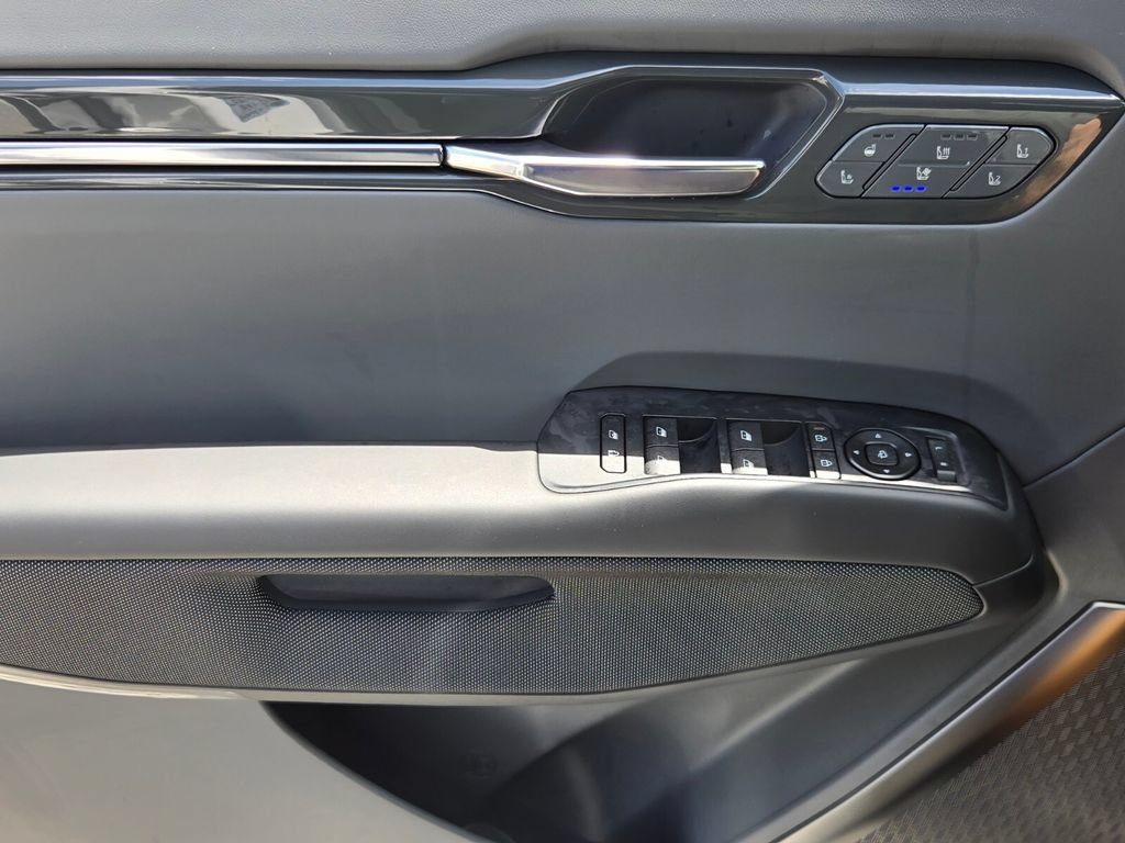 New 2026 Kia EV9 GT-Line AWD/4WD image 16