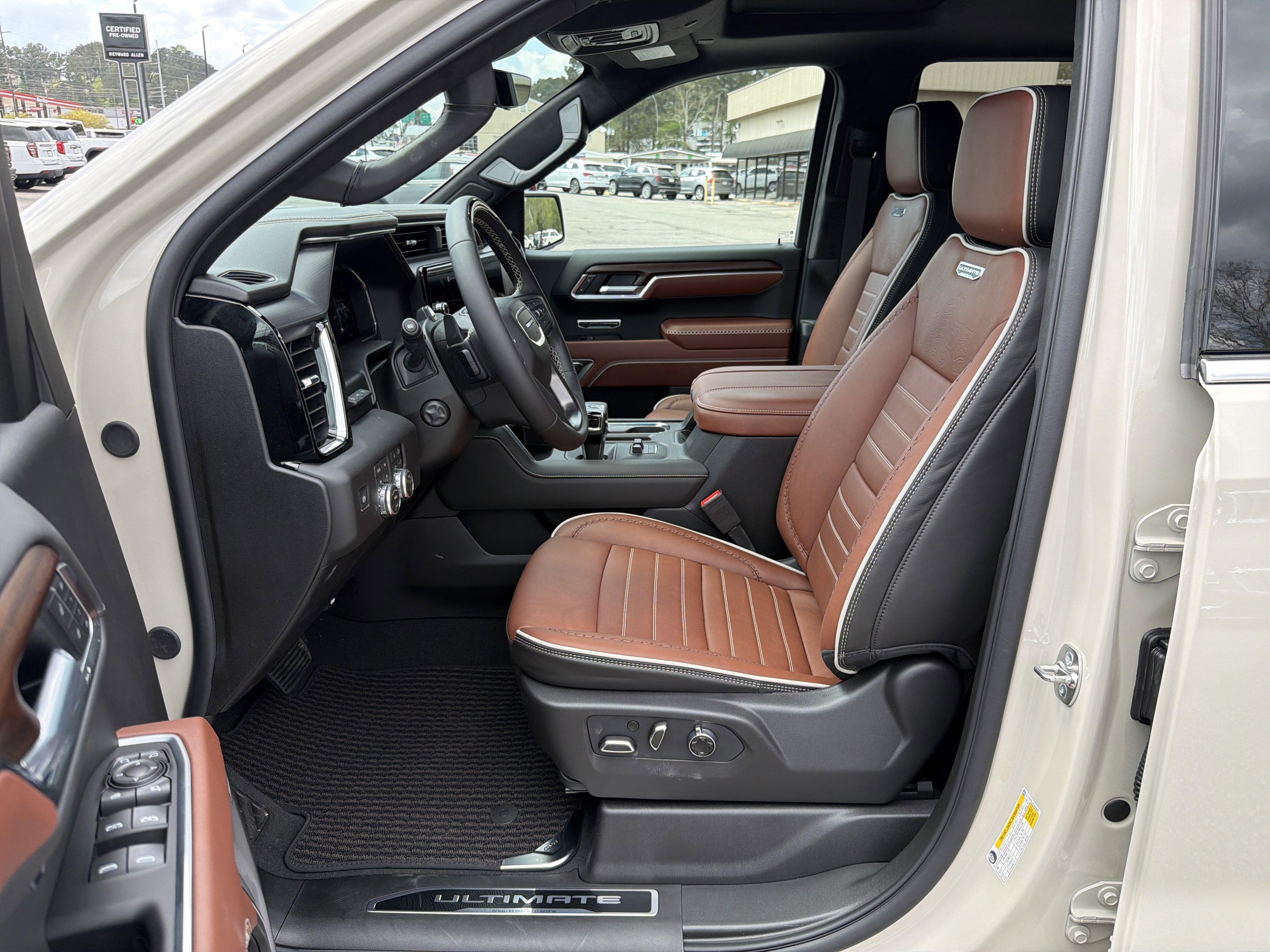 New 2026 GMC Sierra 1500 Denali Ultimate image 10