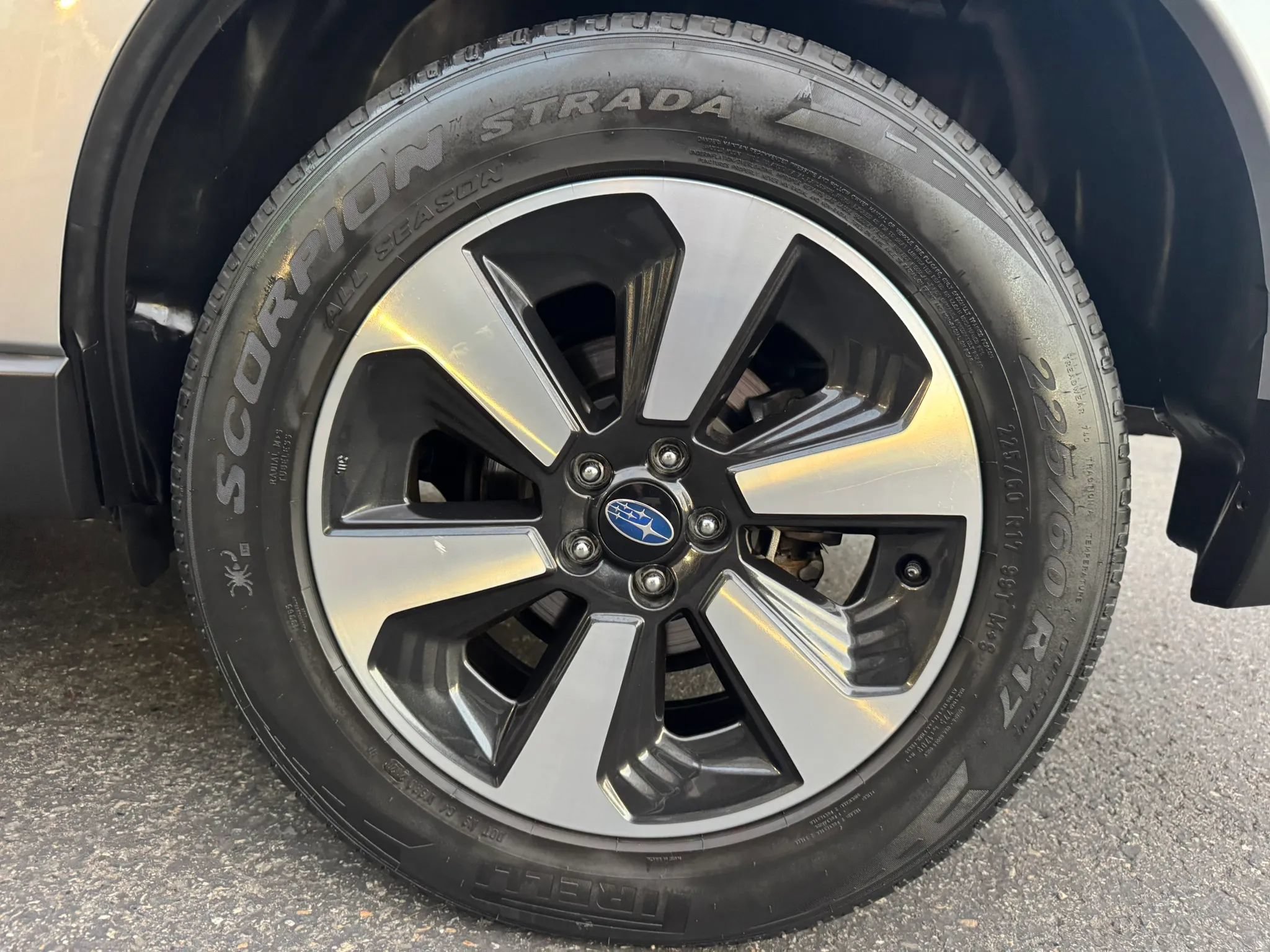 Used 2018 Subaru Forester 2.5i Premium AWD/4WD image 17