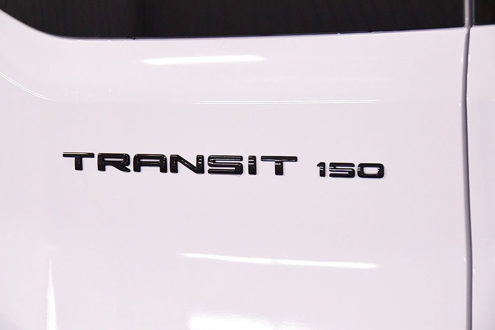 New 2026 Ford Transit 150 148 Medium Roof RWD image 10