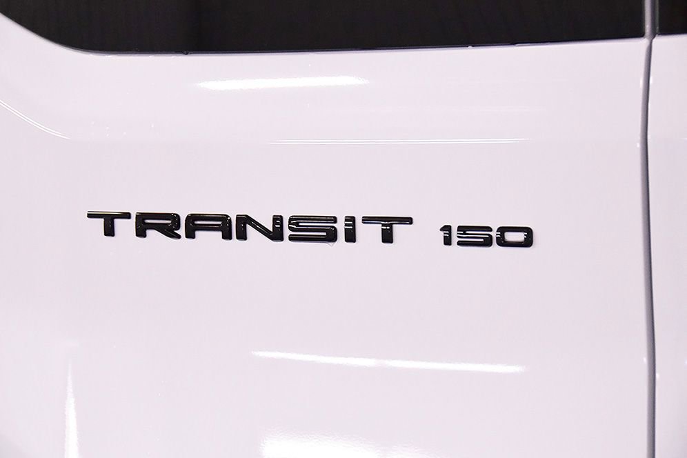 New 2026 Ford Transit 150 148 Medium Roof RWD image 10