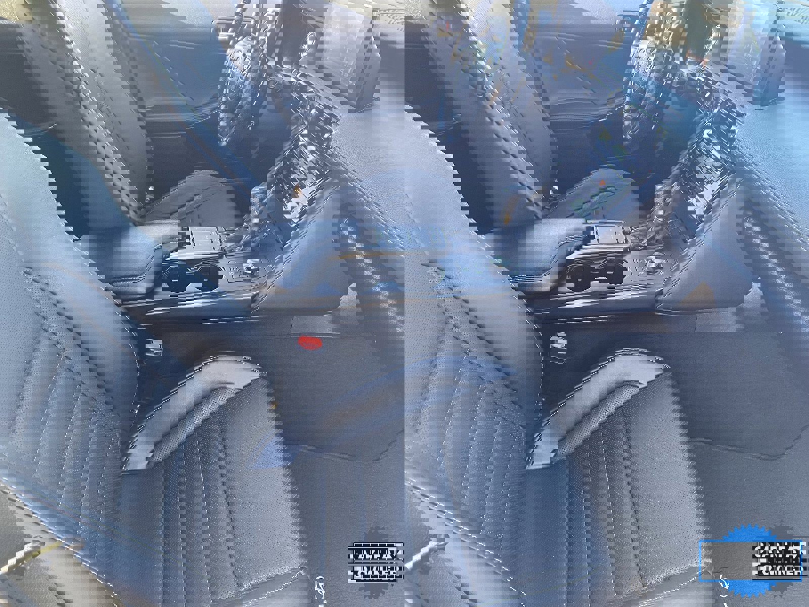 Used 2023 Lexus IS 350 F Sport w/ Accessory Package 2 image 12