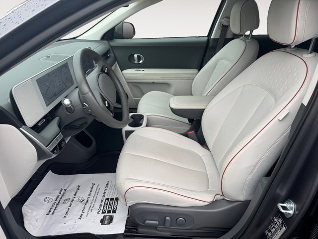 Certified 2023 Hyundai Ioniq 5 SEL w/ Cargo Package AWD/4WD image 9