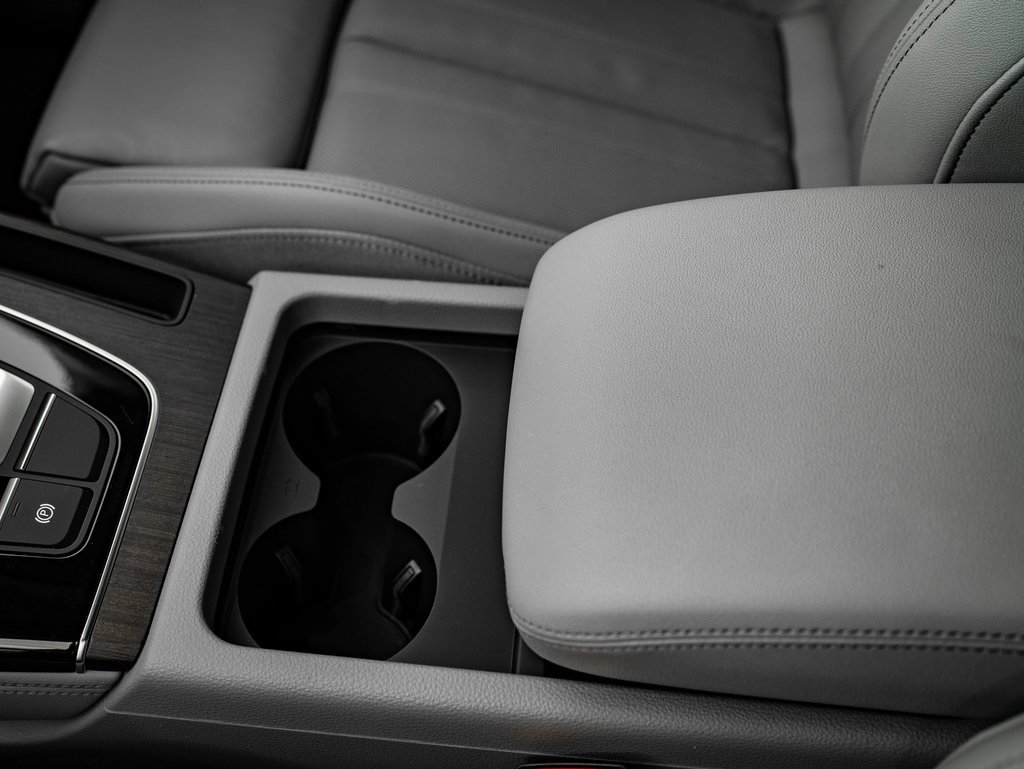 Used 2023 Audi Q5 2.0T Premium Plus w/ Premium Plus Package image 37