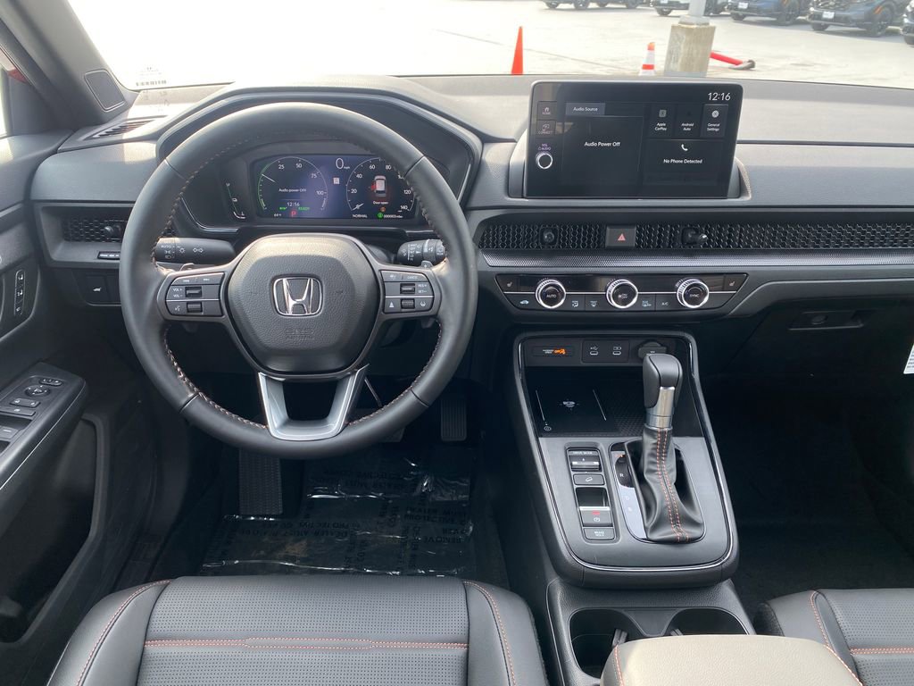 New 2026 Honda CR-V Sport-L image 14