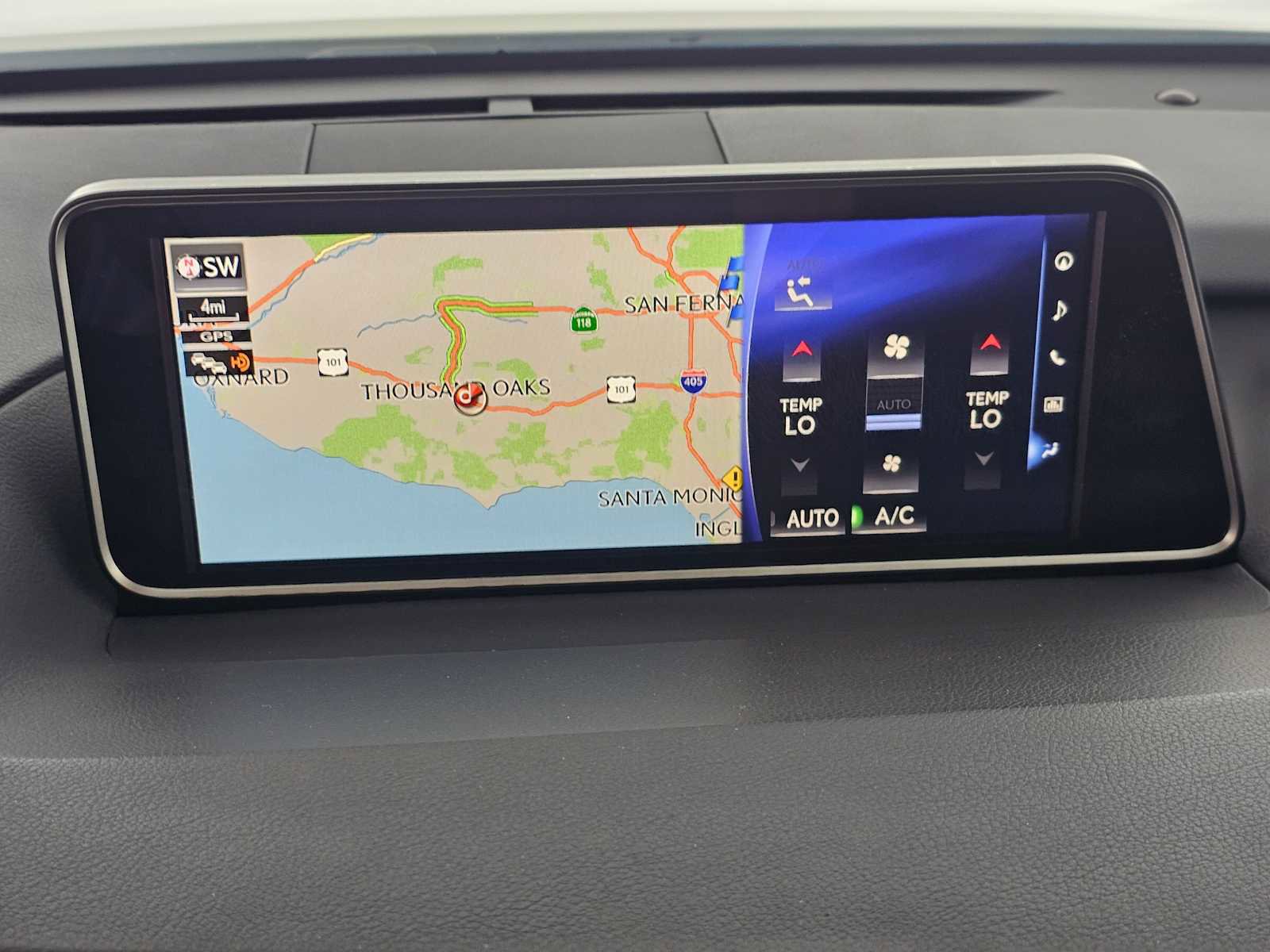 Used 2018 Lexus RX 350 FWD image 24