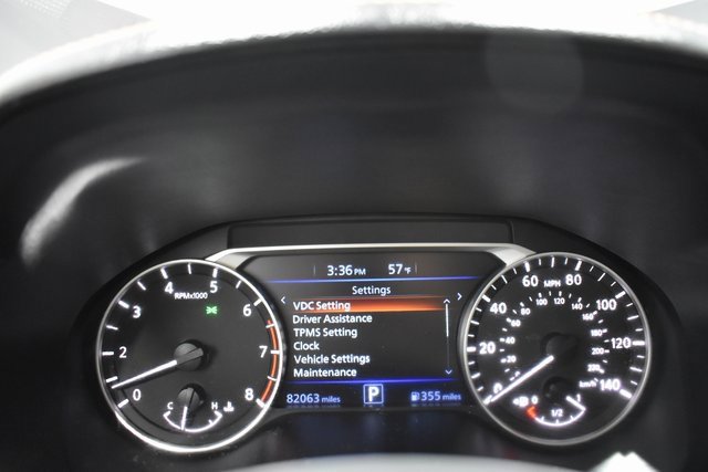 Used 2019 Nissan Altima 2.5 SR image 26