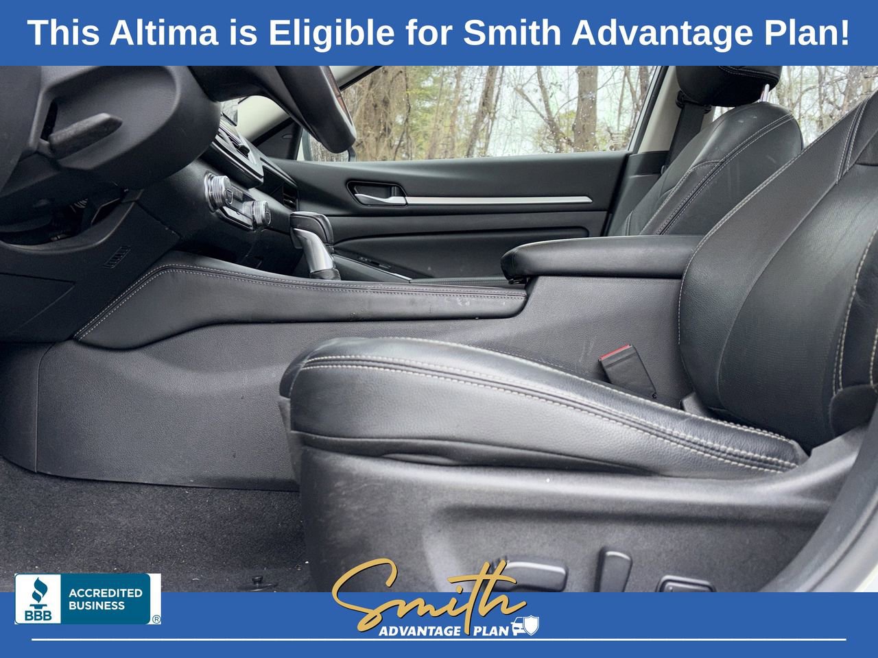 Used 2024 Nissan Altima 2.5 SL image 18