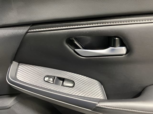 Certified 2023 Nissan Sentra SV w/ Trunk Package FWD image 28