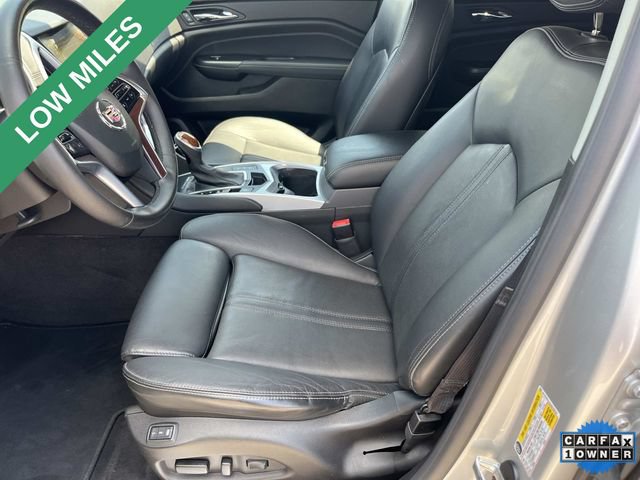 Used 2016 Cadillac SRX Luxury AWD/4WD image 26