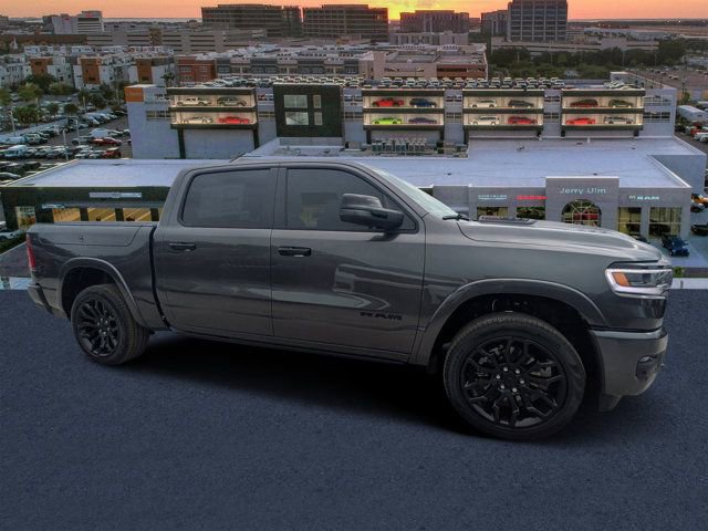 New 2026 RAM 1500 Limited image 1