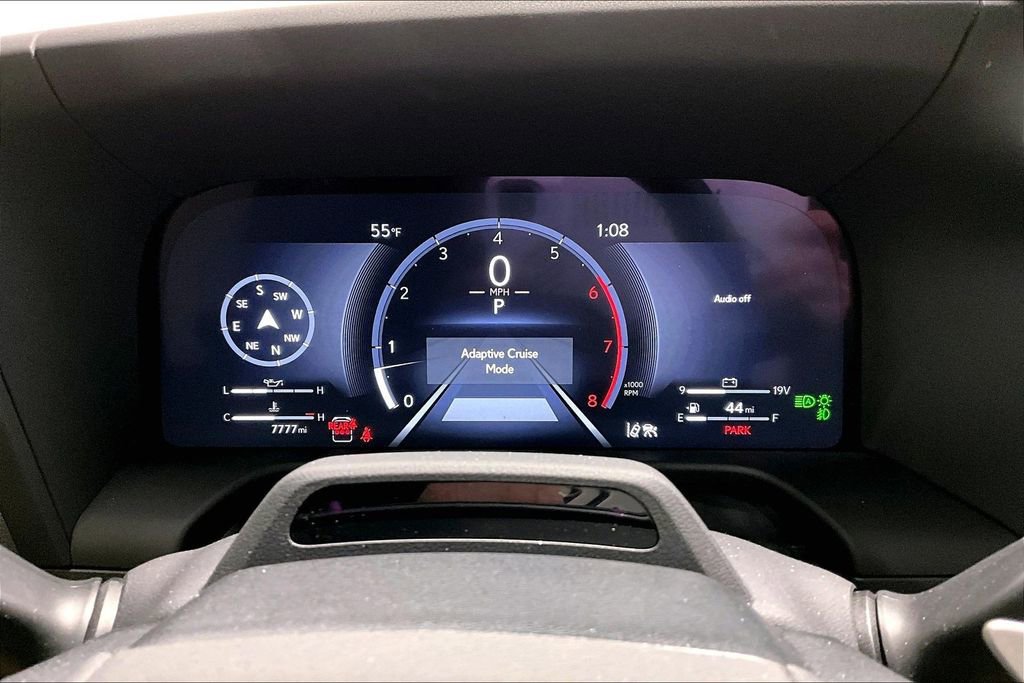 Used 2025 Lexus GX 550 image 26