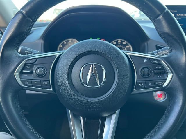 Used 2019 Acura RDX AWD image 16