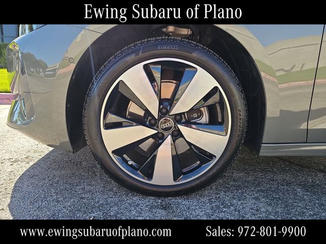 Used 2025 Audi A5 2.0T Premium Plus w/ Premium Plus image 25