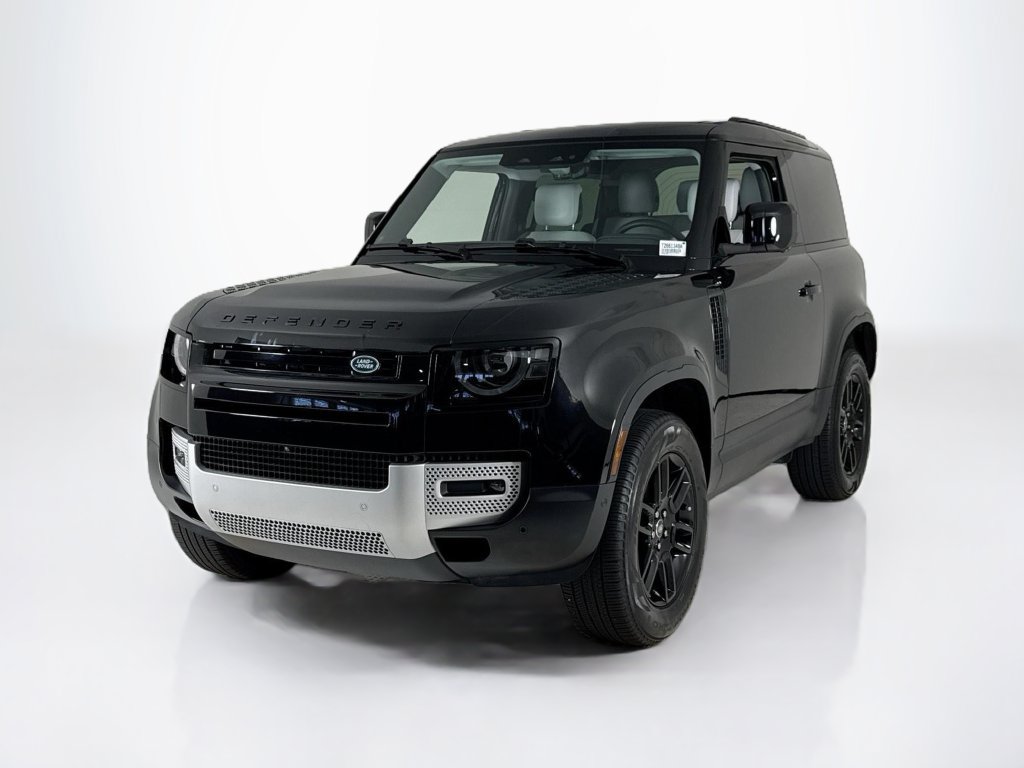 Used 2025 Land Rover Defender 90 S