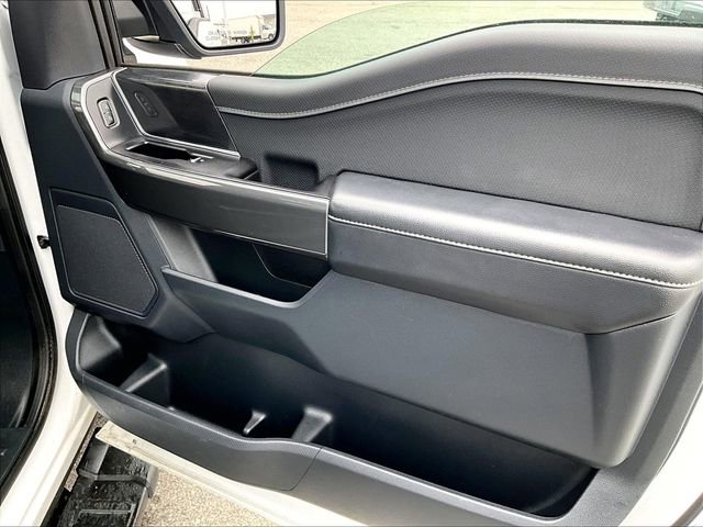 Used 2023 Ford F150 XLT w/ Equipment Group 302A High image 12