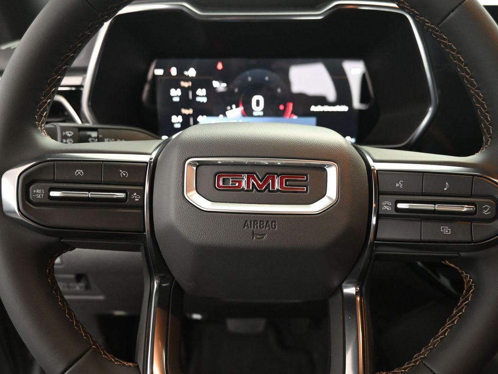 New 2025 GMC Canyon AT4 image 30