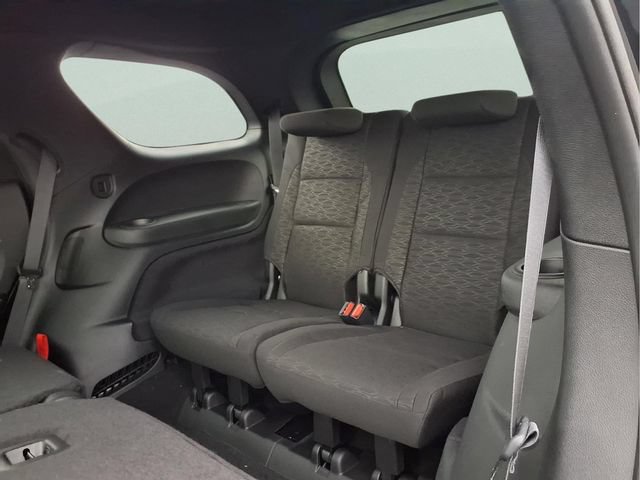 New 2026 Dodge Durango GT AWD/4WD image 11