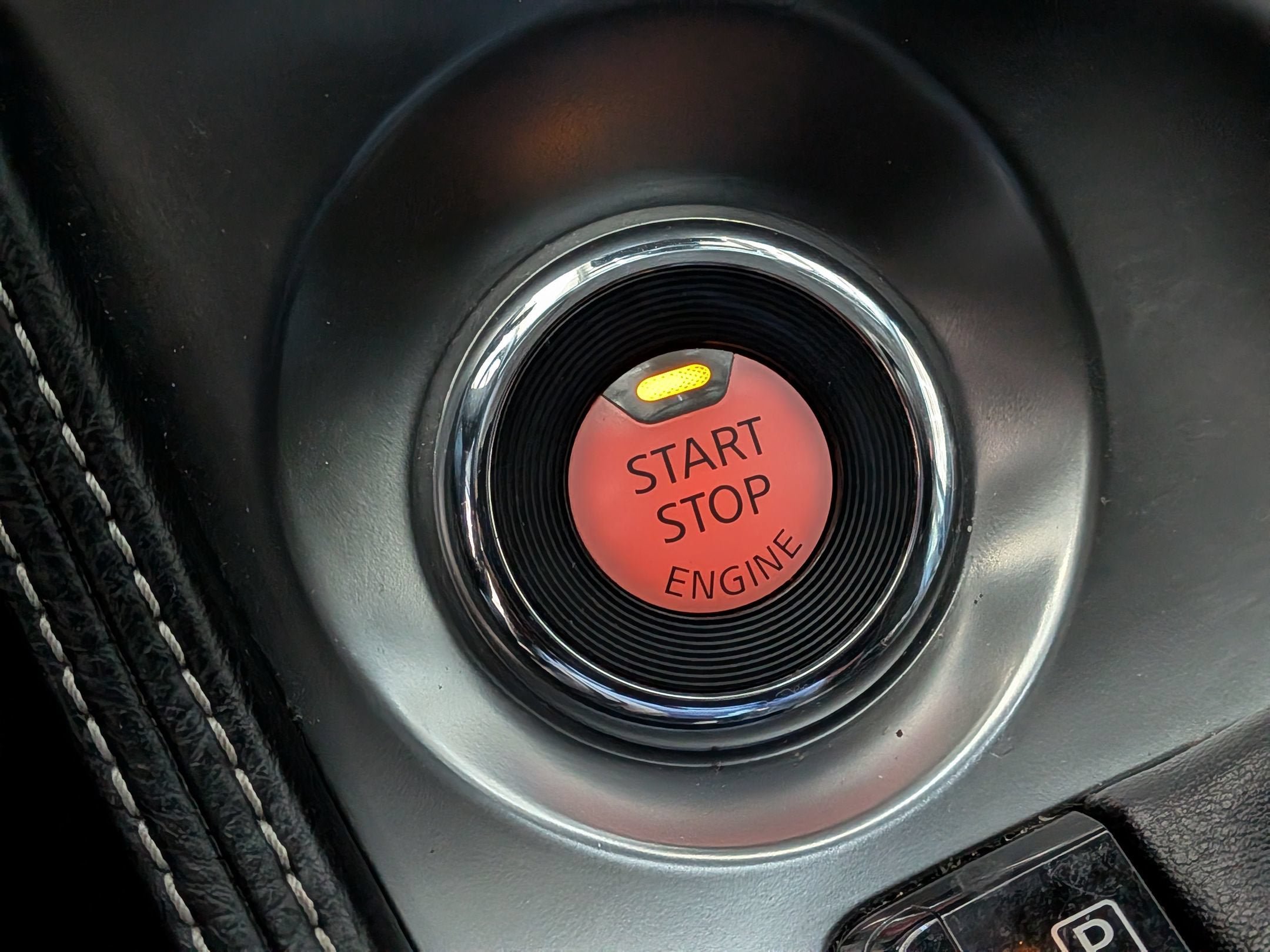 Used 2023 Nissan Maxima SV w/ Floor Mat Group FWD image 25