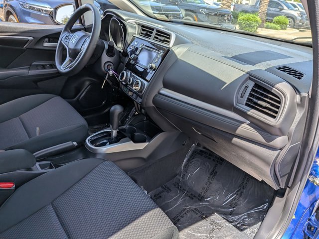 Used 2020 Honda Fit LX image 26