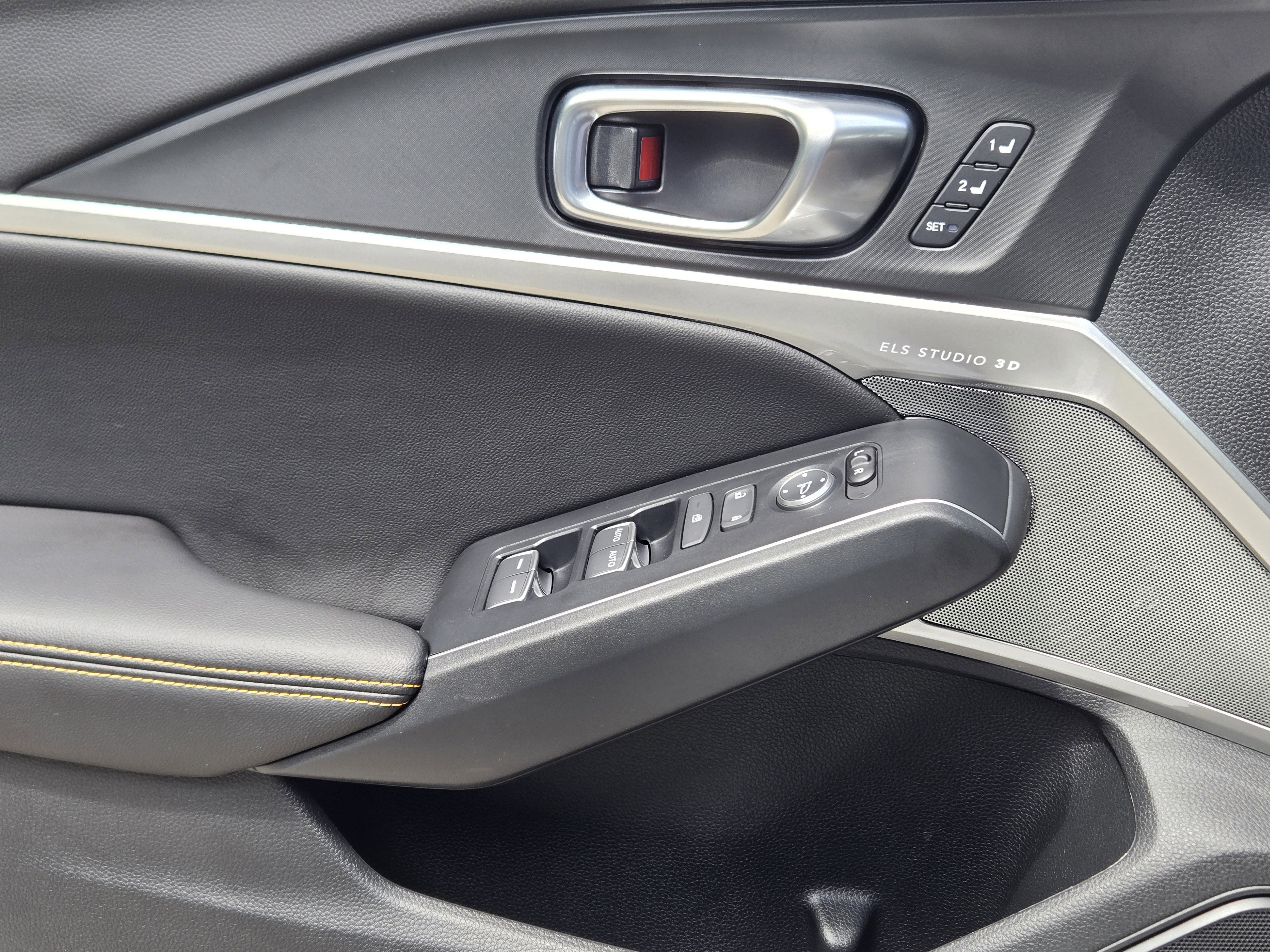 Certified 2026 Acura Integra A-Spec FWD image 23