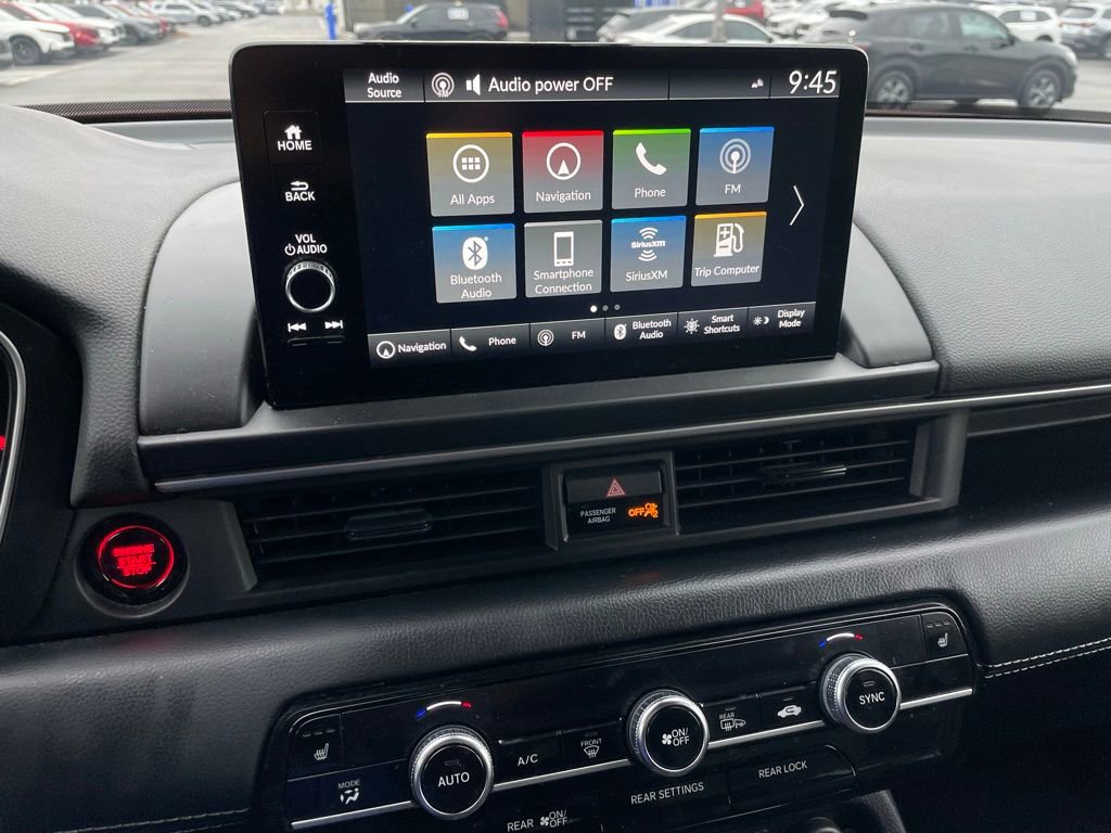 Certified 2025 Honda Pilot Touring image 18