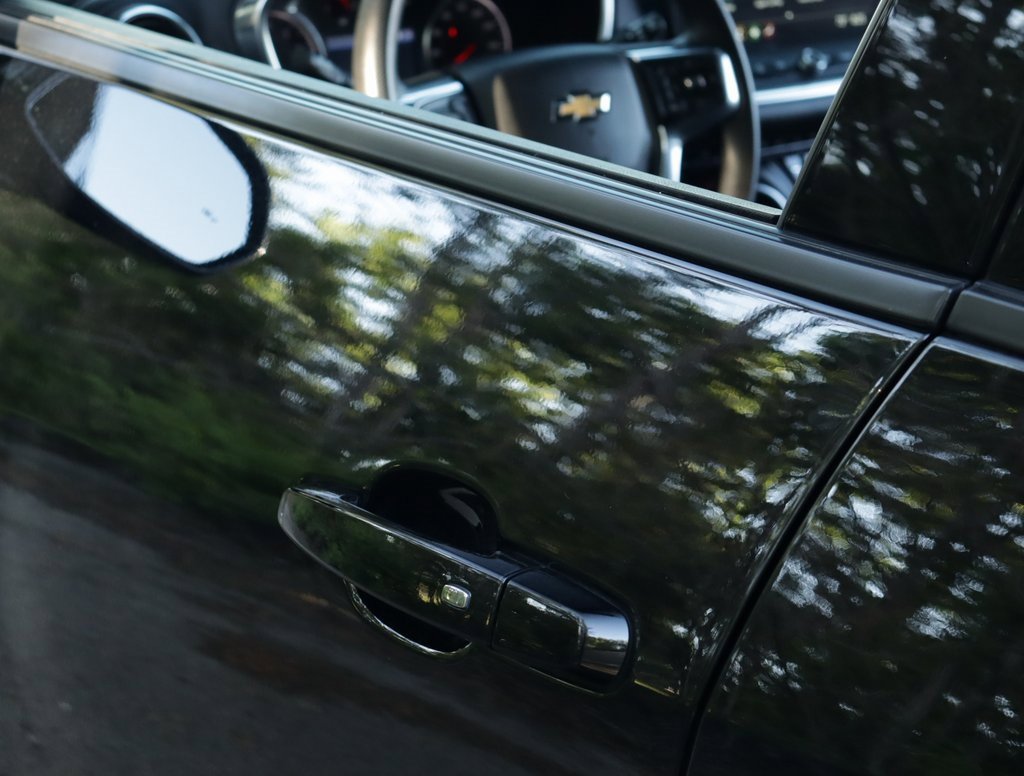 Used 2023 Chevrolet Blazer LT w/ Convenience Package image 34