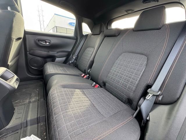 Used 2023 Honda HR-V Sport image 12