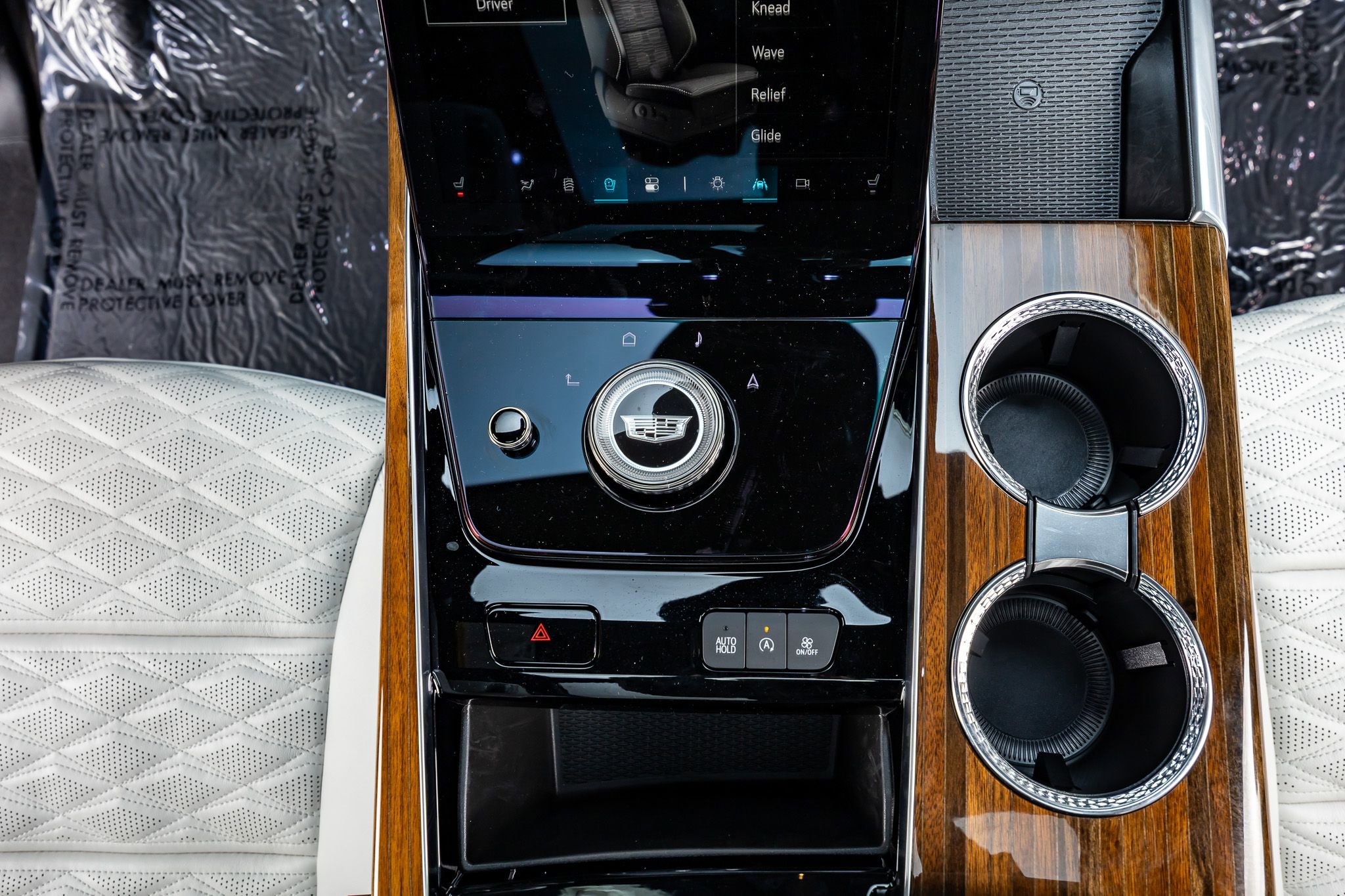 Used 2025 Cadillac Escalade Sport Platinum image 27