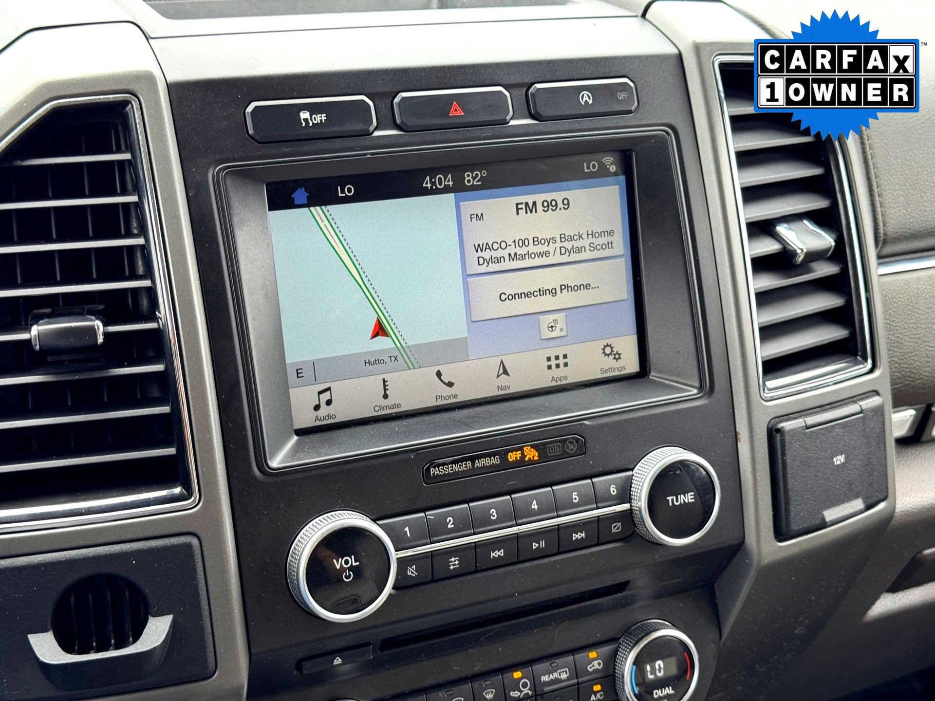 Used 2018 Ford Expedition Max XLT w/ Equipment Group 202A image 28