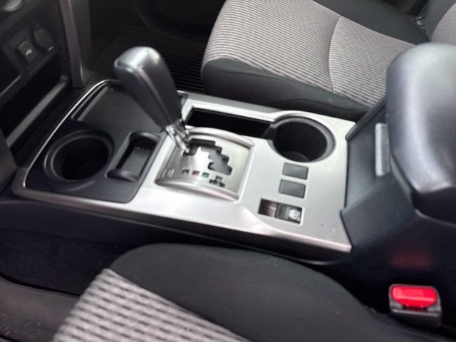Used 2024 Toyota 4Runner SR5 RWD image 41