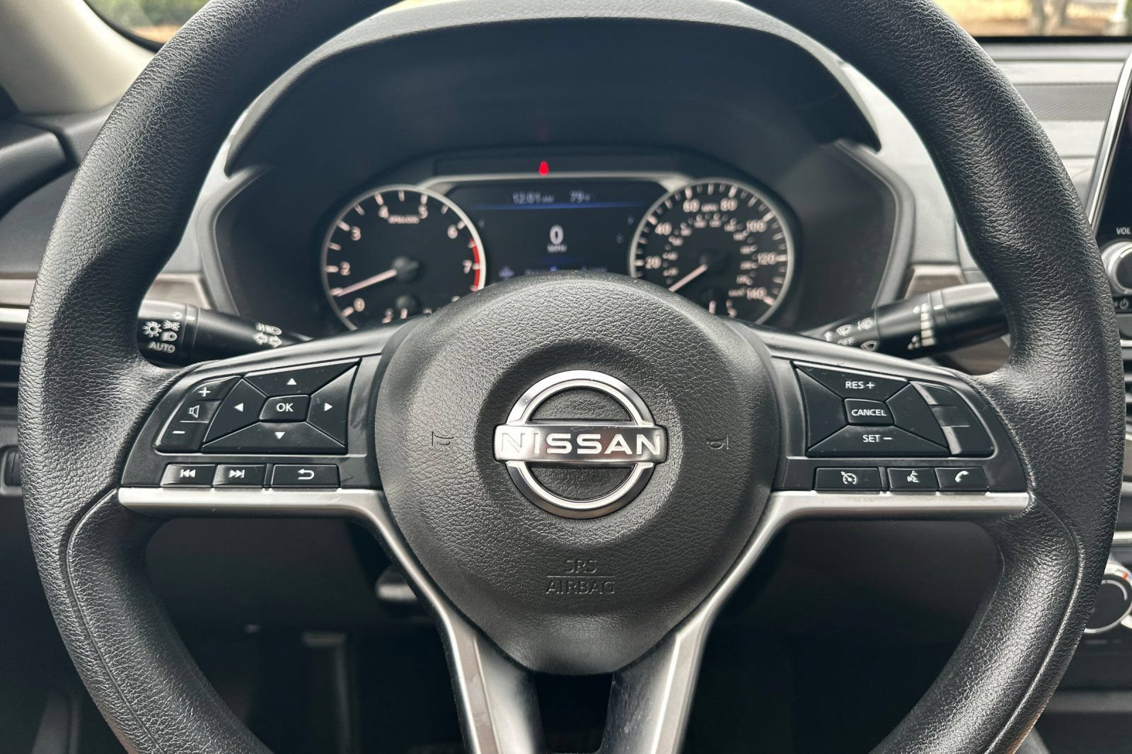 Used 2024 Nissan Altima 2.5 SV FWD image 22